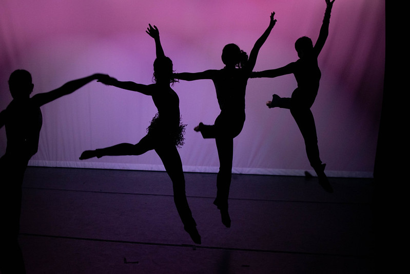 Yale Modern Dance Collective